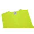 china suppliers wholesale safety reflective vest roadway warning for construction equipment for man work on airport with hi viz